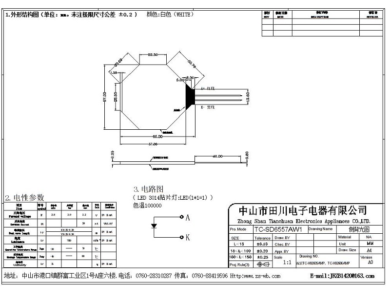 LCD液晶屏